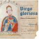 Х顦꡼ॹɥåƥ1960-ˡޥꥢαɸ - Bara Grimsdottir: Virgo gloriosa -