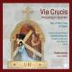 ͤƻ  16ڥξǮ - Via Crucis -