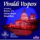 ǥ1678-1741ˡղݤΤβ - Vivaldi: Music for Vespers -