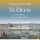 󥹡ơǥ - LevensTe Deum -
