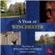 Ʋΰǯ - A Year at Winchester -