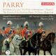 ѥ꡼ɸڡ羧ʽ - ParryOrchestral and Choral Works -