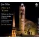 J.1668-1705ˡߥʡûĴơǥ - Jean Gilles : Messe en re, Te Deum -