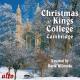 ֥å󥰥åΥꥹޥ - Christmas at King's College Cambridge -