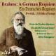 ֥顼ॹ1833-1897ˡɥġ쥯ࡡۤ - Brahms: A German Requiem Dvorak: Biblical Songs (Selection) -