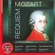 ⡼ĥȡ1756-1791ˡ롦ˡΥĥˡϡ1791-1857Զʡ쥯 ûĴ K.626ʥԥλͼϢȼǡ - Mozart: Requiem (Transcribed by Czerny for Soli Chorus & Piano Four Hands)  -