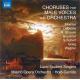 ٥ꥦɥӥåR. ȥ饦֥åʡ塼٥ȡ羧ȴɸڤΤι羧ʽ - Choruses for Male Voices and Orchestra - SIBELIUS J. / DEBUSSY D. / STRAUSS R. / BRUCKNER A. / SCHUBERT F. -