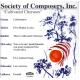 줿羧ʽ ƥ֡ݡ - Society of Composers: Cultivated Choruses -