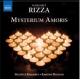 åĥ羧ʽʥߥƥꥢࡦꥹ - Mysterium amoris -