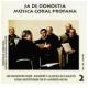 ХΥץɤ20β Vol.2 ۥȥ˥ǡɥΥƥ1886-1956ˡ¯羧ʽ - Basque Capuchins & the 20th Century Music Vol.2. Donostia:Secular Choral Music -