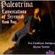 ѥ쥹ȥ꡼ʡ1525?-1594ˡߥΰ 裴 - Palestrina: Lamentations of Jeremiah Book IV -