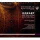 ⡼ĥȡ쥯 ֥å󥰥å羧 - Mozart : Requiem (Realisations) / The Choir of Kings College  Stephen Cleobury  Academy of Anicient Music - (1SACD Hybrid& 1CD)