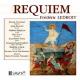 եǥåɥ쥯ʡop.50 - Frederic Ledroit : Requiem -