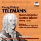 ƥޥҤΤι羧ʽ 5 - TELEMANN, G.P.: Harmonischer Gottes-Dienst, Vol. 5 -