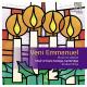 ԹΤβڽ - Veni Emmanuel ~ Music for Advent -