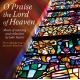 åŷˤƼ - O Praise the Lord of Heaven -