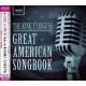졼ȡꥫ󡦥󥰥֥å - Great American Songbook - 2CD