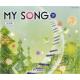 MYSONG5 CD- Τޤޤη?ϻ - (4CD)