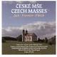 Υߥ - Czech Masses. Suk Foerster Fibich -
