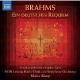 ֥顼ॹɥġ쥯 - BRAHMS J.: Ein Deutsches Requiem -
