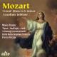 ⡼ĥȡ1756-1791ˡߥ ûĴߥK.427륿ơӥ顼 K.165 - Mozart: Great Mass in C minor, Exsultate, Jubilate -