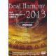٥ȡϡˡ 2013 ع  - Best Harmony 2013 - [DVD]