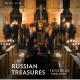󡦥ȥ쥸㡼 ν羧ʽ - Russian Treasures -