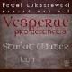 ѥե1968-ˡԤΤղݡۤ - P. Lukaszewski: Vesperae pro Defunctis, Stabat Mater, Icon -