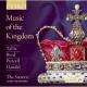β - Music of the Kingdom -