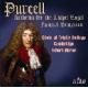 إ꡼ѡ1659?-1695ˡƲΤΥ󥻥ླྀ - Purcell: Anthems for the Chapel Royal -