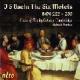 ʡӡХåϡ1685-1750ˡĤΥƥå - Bach: 6 Motets -