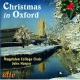 åեɤΥꥹޥ - Christmas in Oxford -
