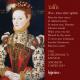 ꥹǤʤ - Tallis: Ave rosa sine spinis -