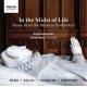 Τʤˤ - In the Midst of Life -