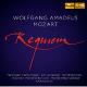 ⡼ĥȡ쥯 ûĴKV.626ʥ她ޥ䡼ǡ - Mozart : Requiem -