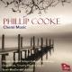 å羧ʽ - Cooke: Choral Music -