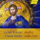 ν - Sacred Russian Choral Works -