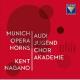 ۥȹ羧Τκʽ - MUNICH OPERA HORNS -