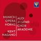 ۥȹ羧Τκʽ - MUNICH OPERA HORNS -