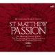 ꥪܼ綵ʥեաˡޥȥեʡʥޥʡ - Hilarion: St Matthew Passion - 2CD