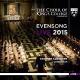 EVENSONG LIVE 2015/ THE CHOIR OF KING'S COLLEGE