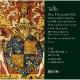 ꥹǤʤΤȹ⵮ʤ̼ - Tallis: Ave, Dei patris filia -