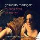 ɡޥɥꥬ콸 - Gesualdo: Madrigals -