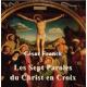 ե󥯡1822-1890ˡ;ΥꥹȤμĤθ - Franck: Les Sept Paroles Du Christ En Croix -