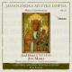 䥹ʡ齤ƻβ Vol.21 - Music from Jasna Gora Vol. 21 - Elsner: Ave Maria, Masses for 4 Voices, etc. -