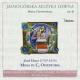 䥹ʡ齤ƻβ Vol.49 - Music from Jasna Gora Vol. 49 - Elsner: Mass in C, Offertories, etc. -