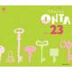 Chorus ONTA Vol.23 [ѡ4CD]