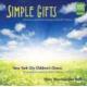 ץ롦եȡꥫȥꥹ20ζʽ - Simple Gifts -