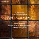 ΡβΡݺ羧Τβ - Tegner & Nordqvist - Sang var sang! (Song our song)  - (SACD Hybrid)