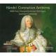 إǥ롧״󥻥ླྀ - HANDEL CORONATION ANTHEMS -